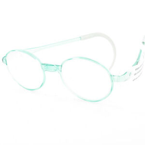 SWISSFLEX SF LOOP BABY THE SMALLEST ONE SAFE AND SWEET LIGHT BLUE SI34 S106/38